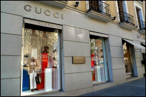 gucci palma address|GUCCI stores in Spain .